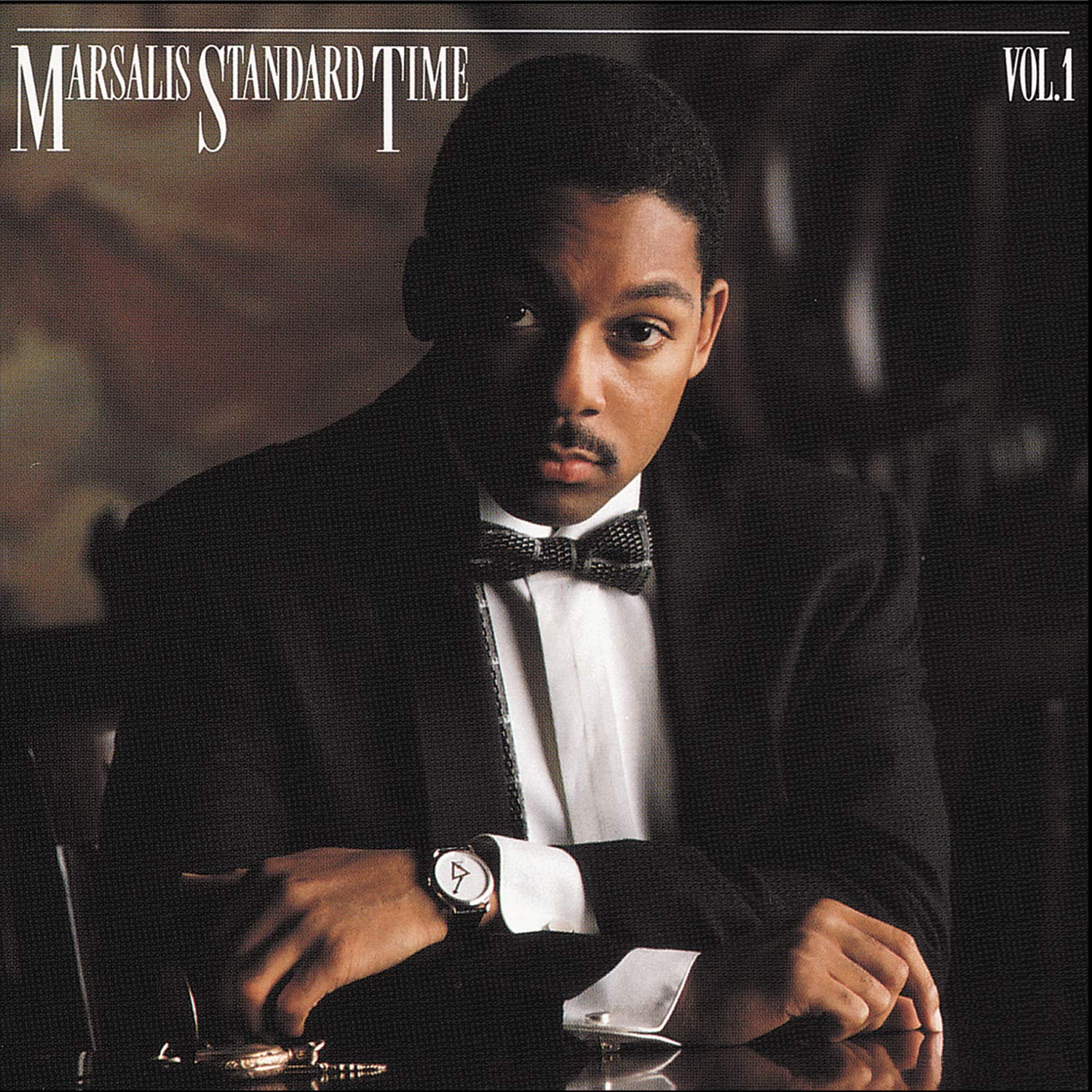 Standard Time Jazz