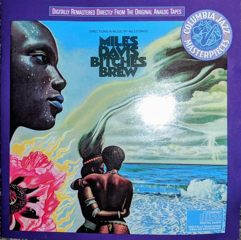 Bitches Brew Jazz