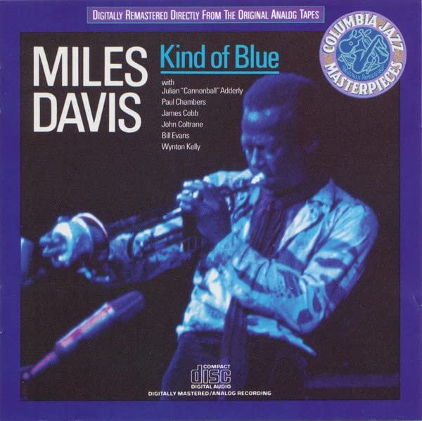Product Image: Kind Of Blue