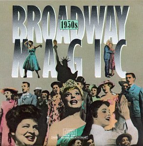 Product Image: Broadway Magic 1: 50's