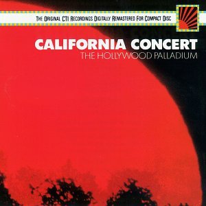 California Concert Jazz