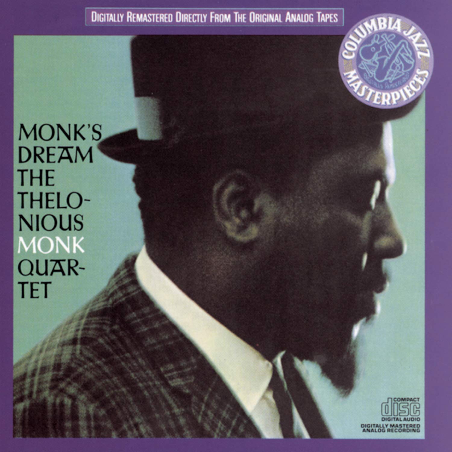 Monk's Dream Jazz