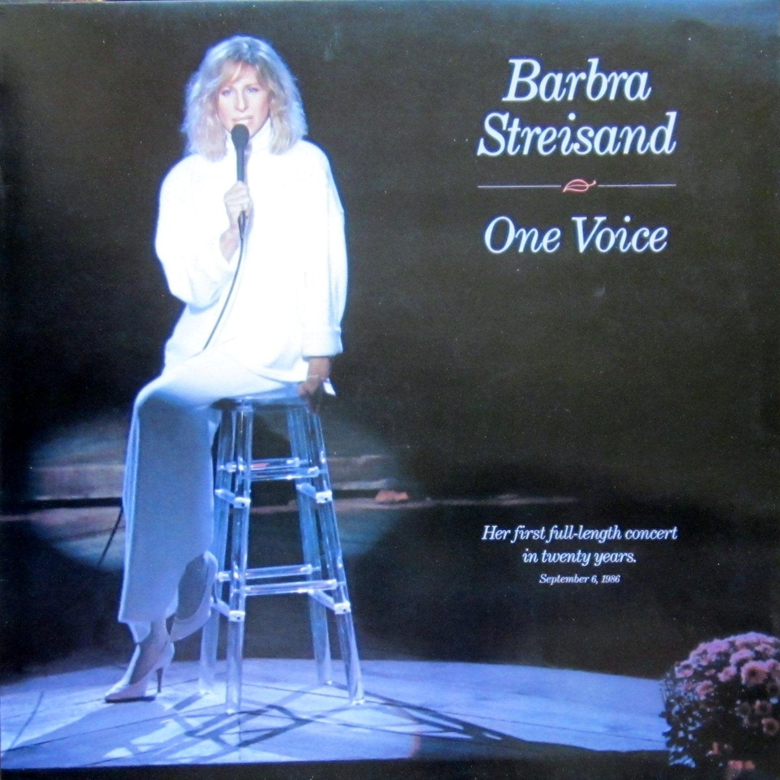 One Voice Pop