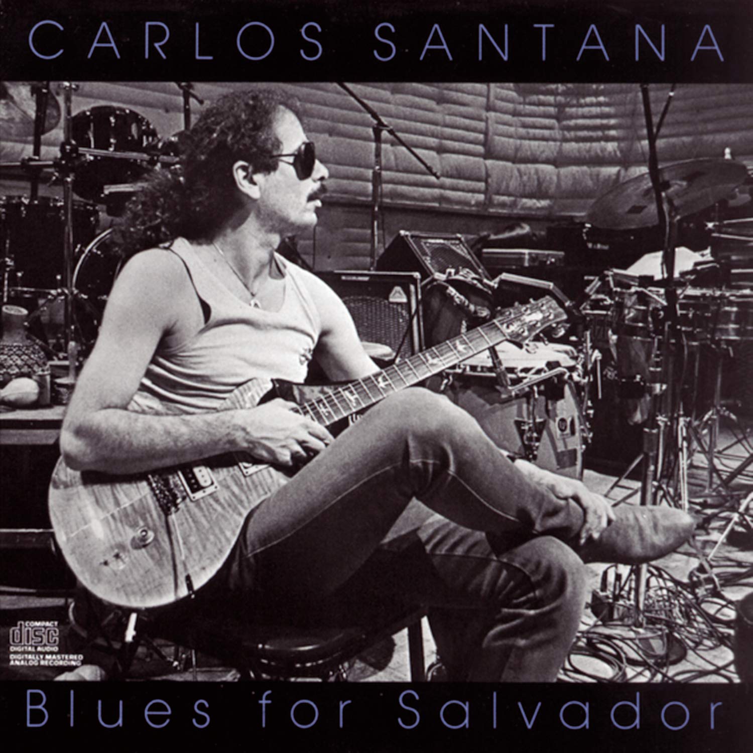 Blues for Salvador Metal & Hardrock