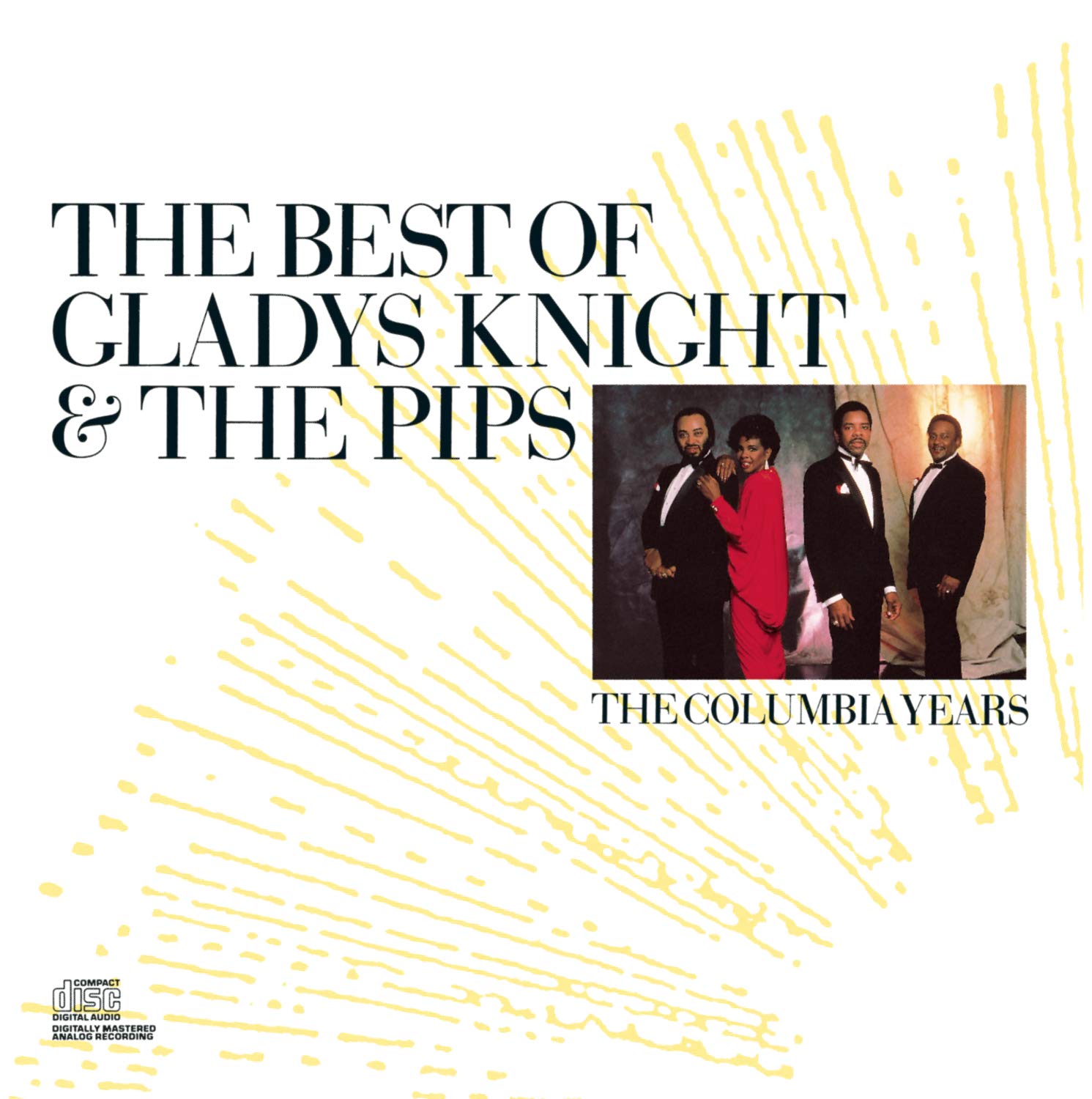 Best Of: The Columbia Years Funk, R&B & Soul