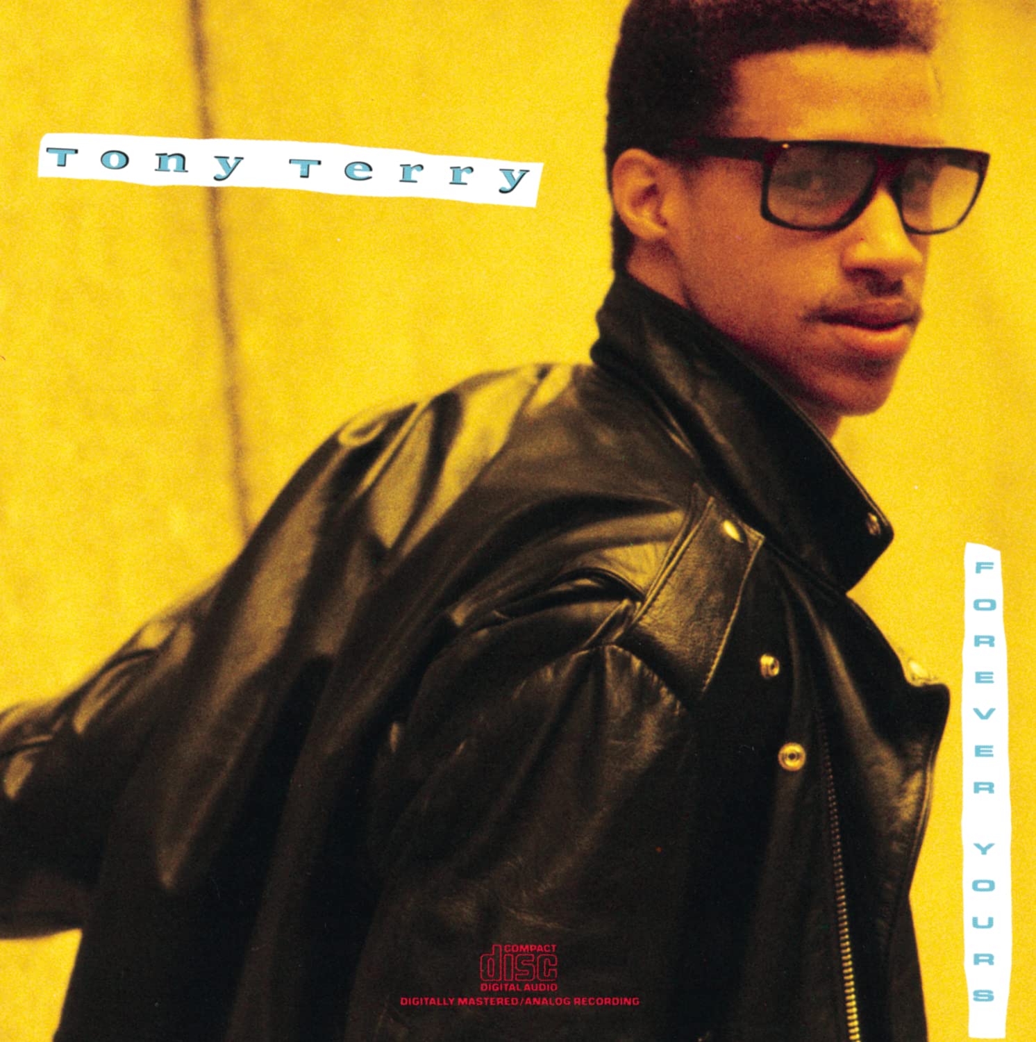 Forever Yours Funk, R&B & Soul