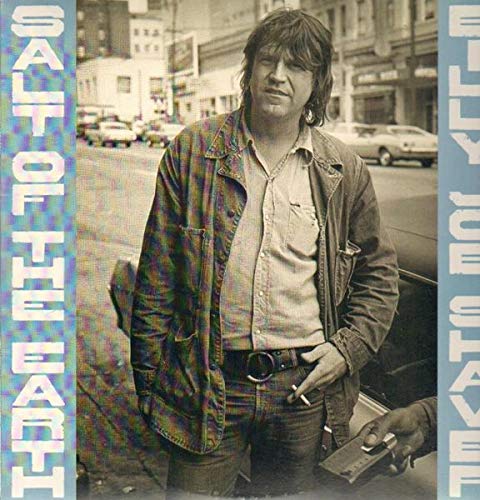 Product Image: LP Salt Of The Earth VINYL