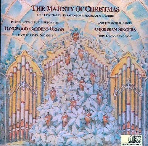 Majesty of Xmas Other music genres