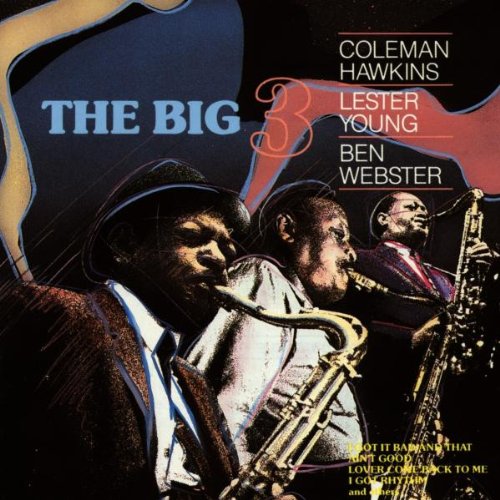 The Big Three Jazz