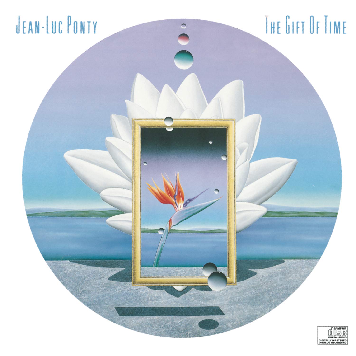The Gift of Time Jazz