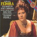 Umberto Giordano: Fedora Classical