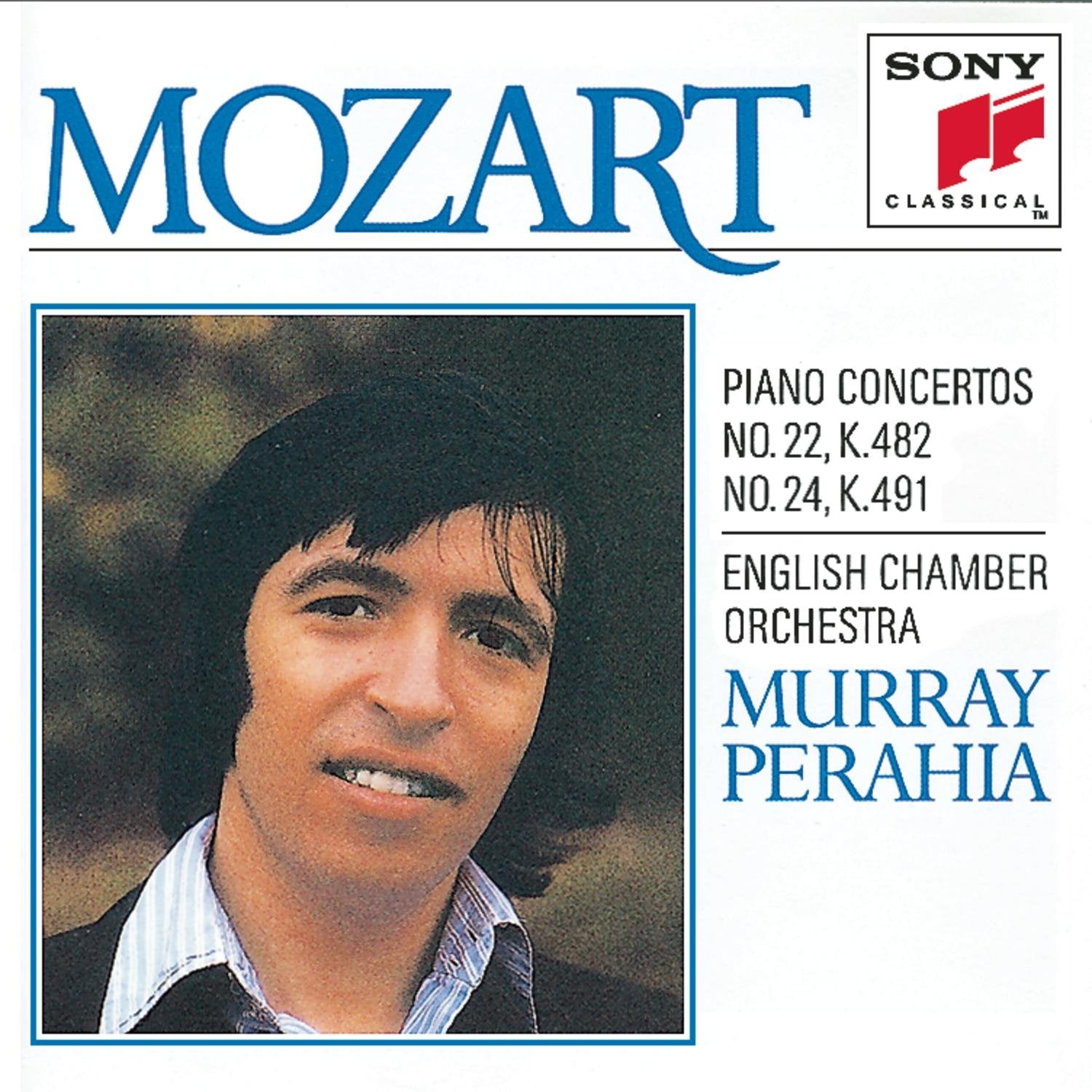 Concerto Piano 22/24 Classical