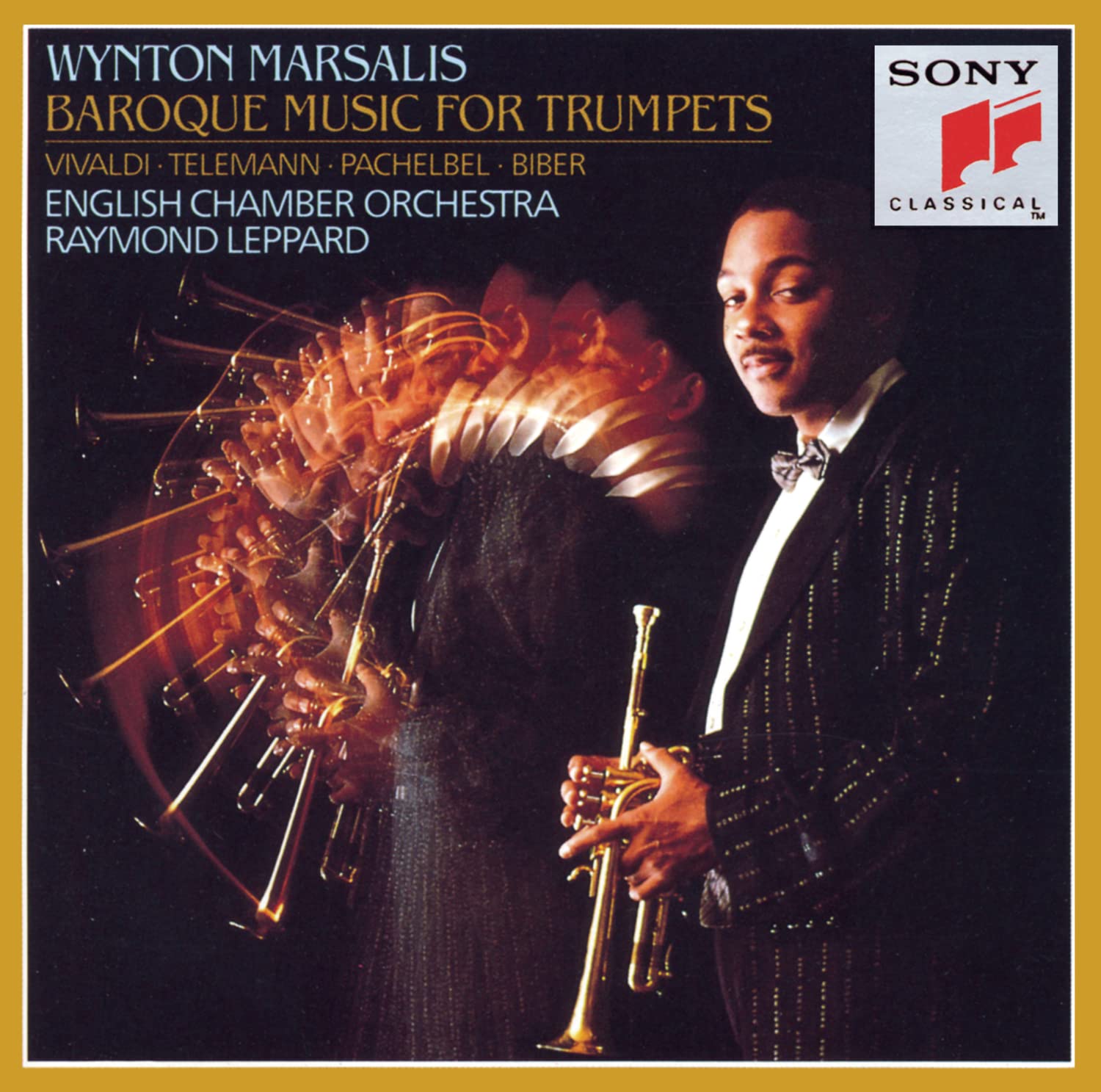 Baroque Music for Trumpets Classical