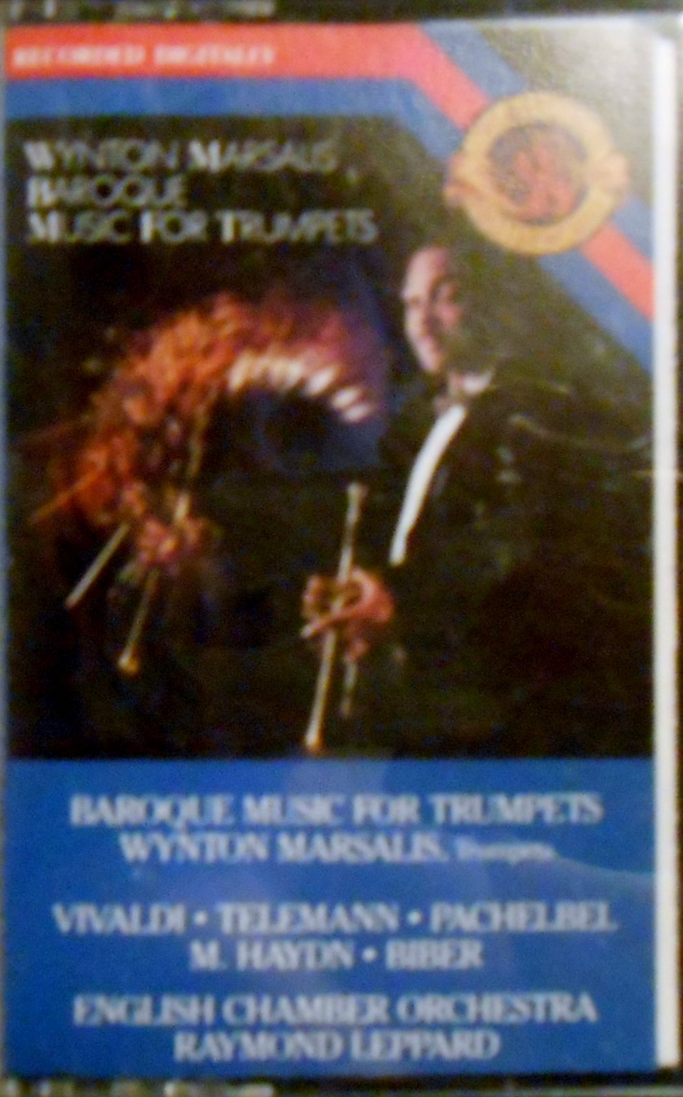 Baroque Music for Trumpets Classical
