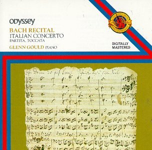 Partita 4 / Italian Concerto / Toccata in E Minor Classical