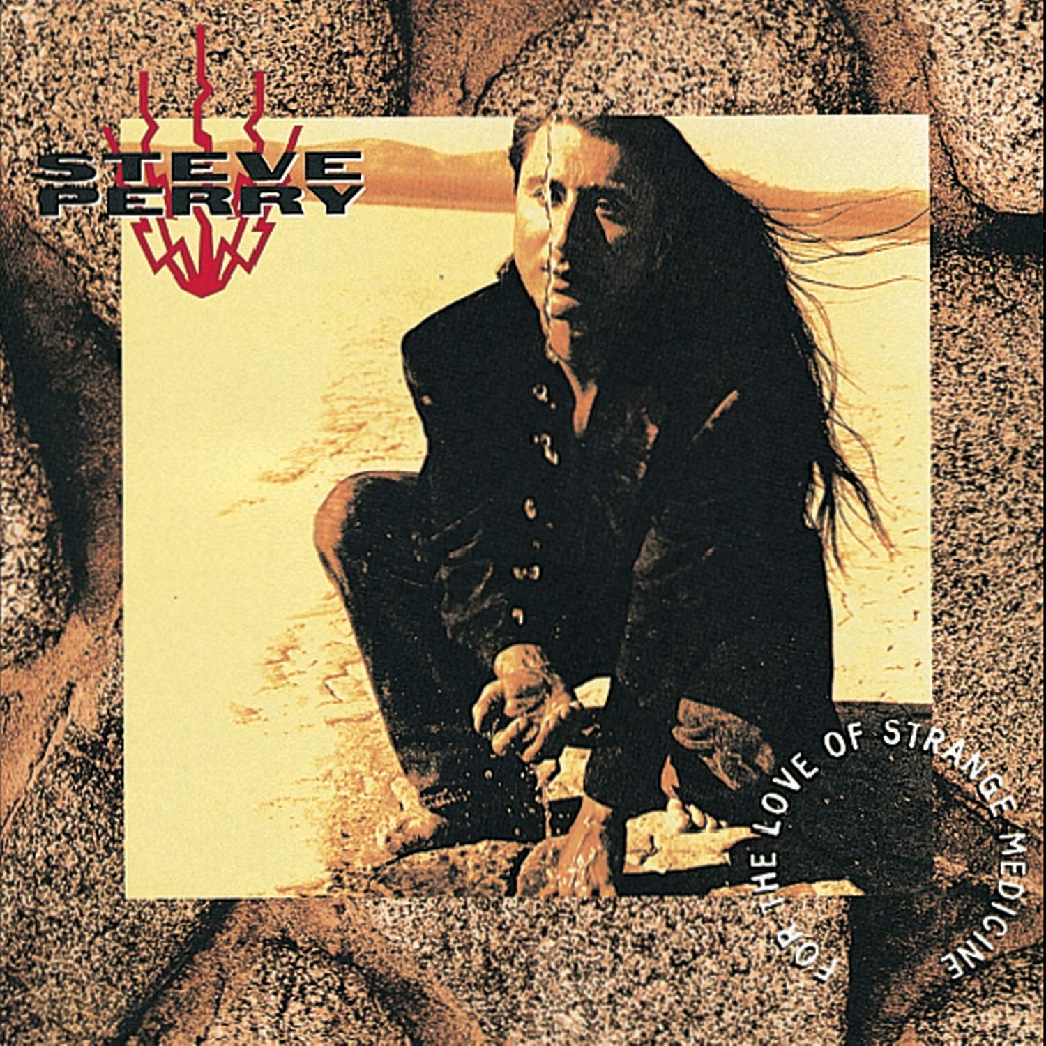 For the Love of Strange Medicine Rock