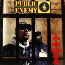 It Takes A Nation Of Millpublic Enemy Funk, R&B & Soul