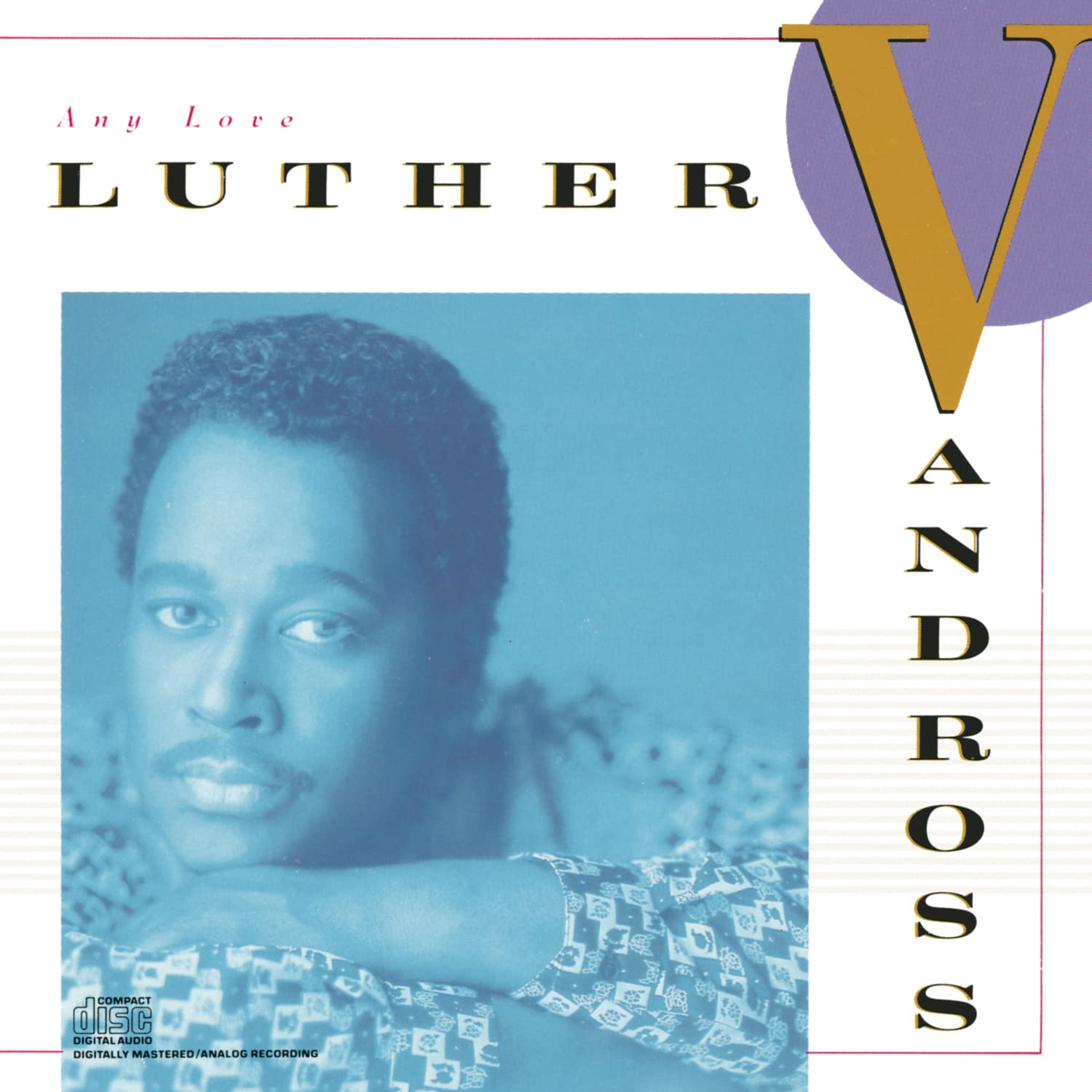 Any Love Funk, R&B & Soul