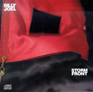 Storm Front Country & Folk