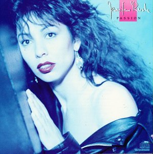 Jennifer Rush - Passion Pop