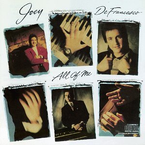 All of Me Jazz