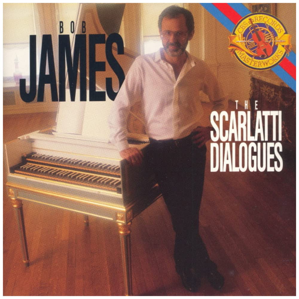 Product Image: Scarlatti Dialogues