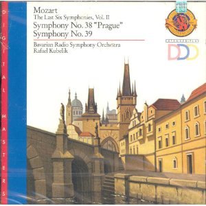 Last 6 Symphonies V2 Classical