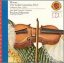 Product Image: Violin Concerti V1