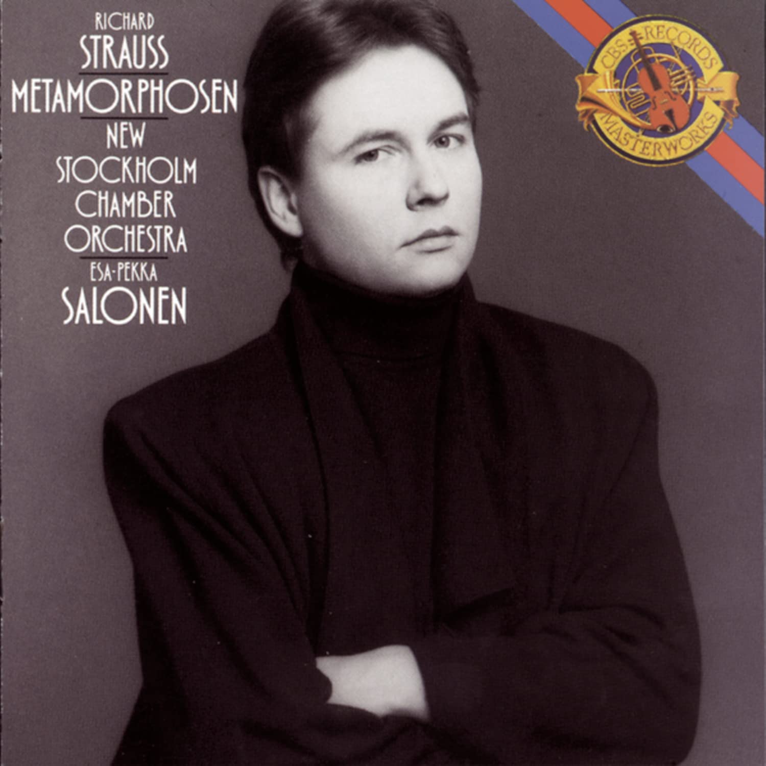 Metamorphosen/Duet Concertino Classical
