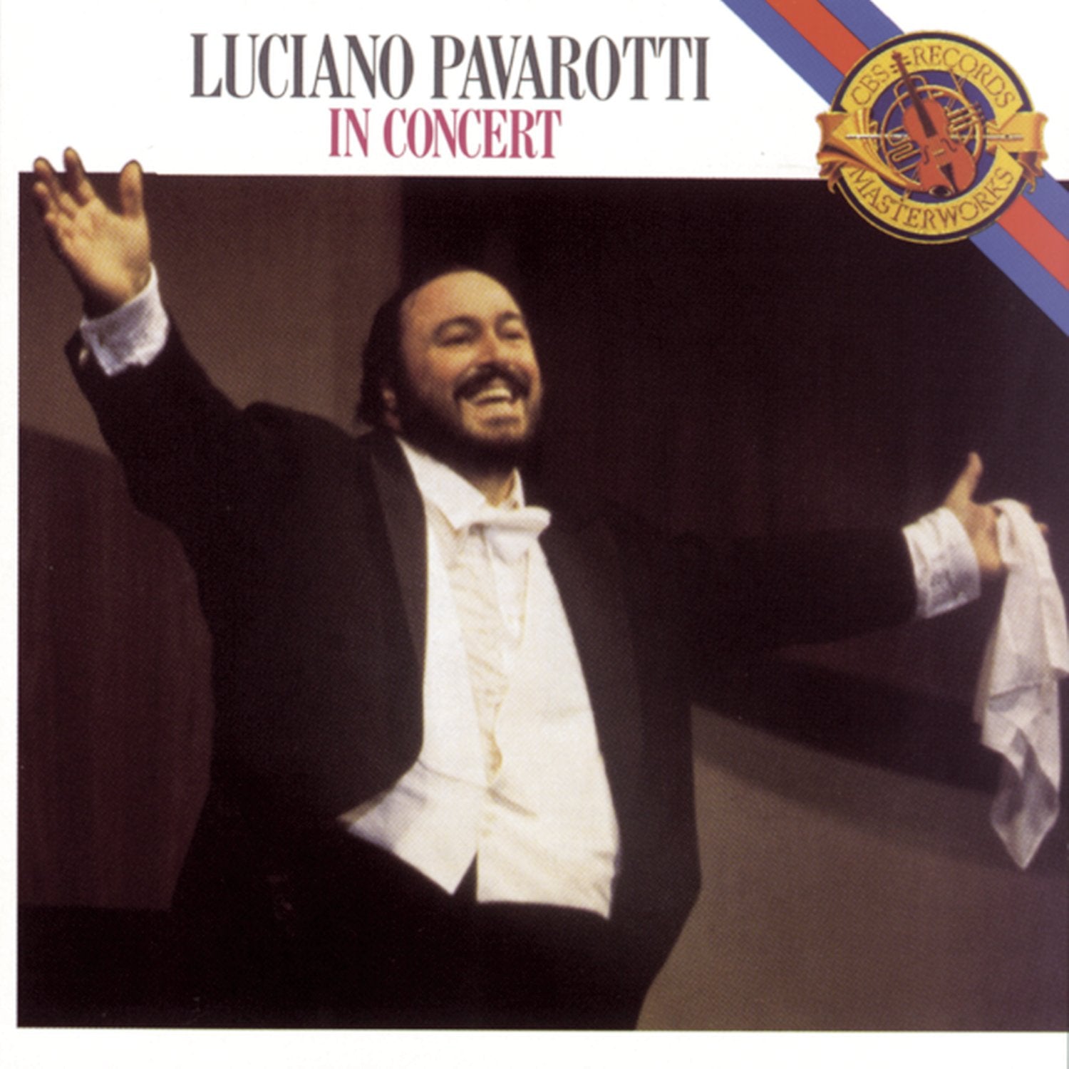 In Concert-Live in Modena Classical