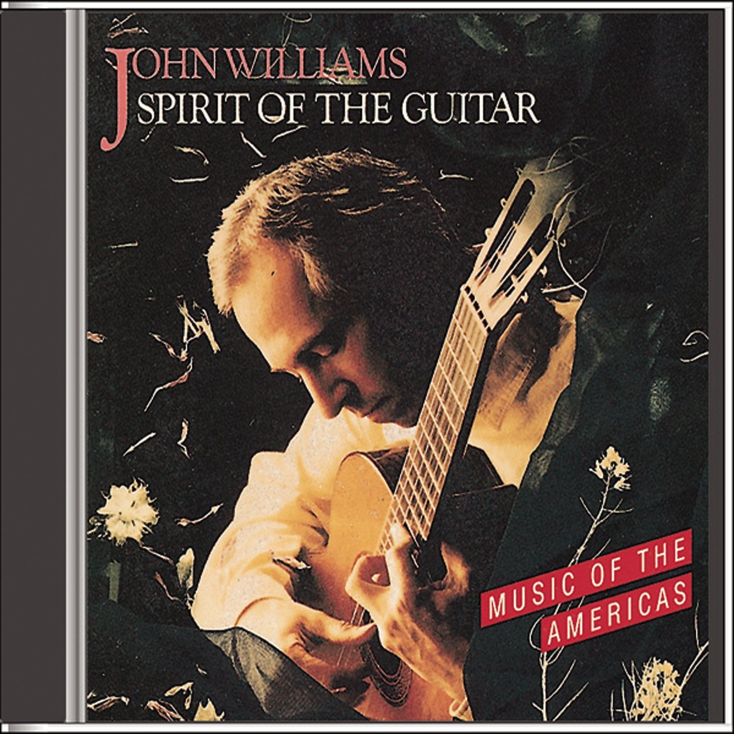Music of the Americas Classical