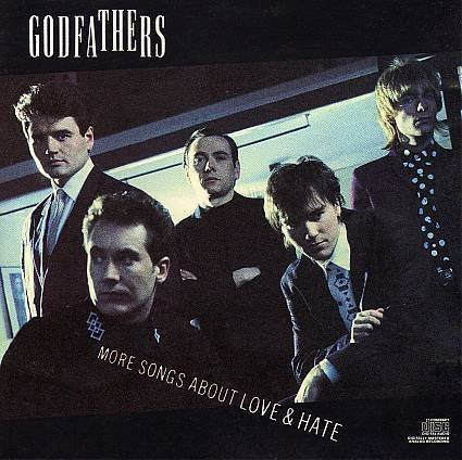 Product Image: More Songs About Love & Hate