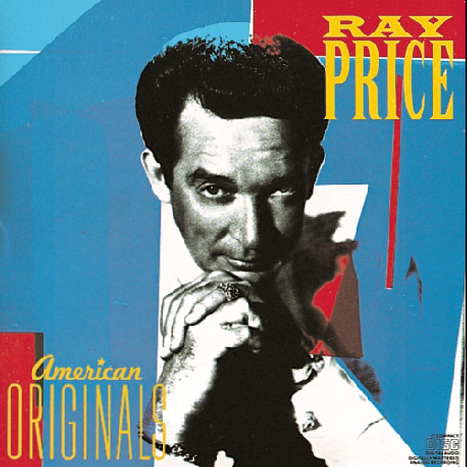 American Originals Pop
