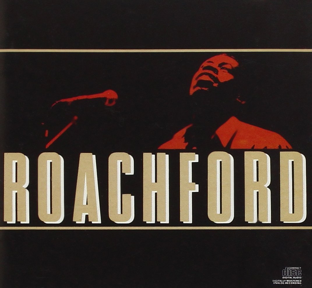 Roachford Blues