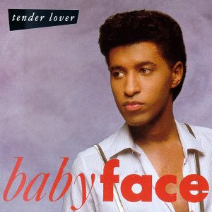 Tender Lover Funk, R&B & Soul