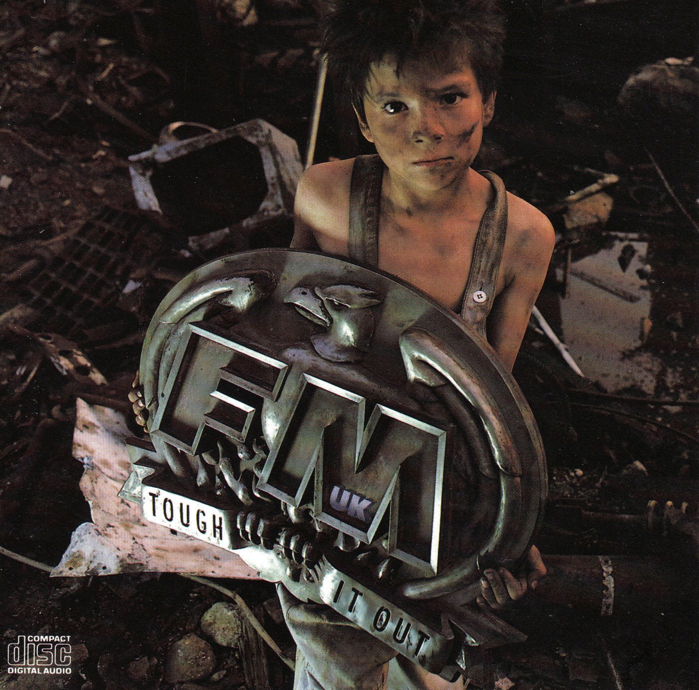 Product Image: Tough It Out