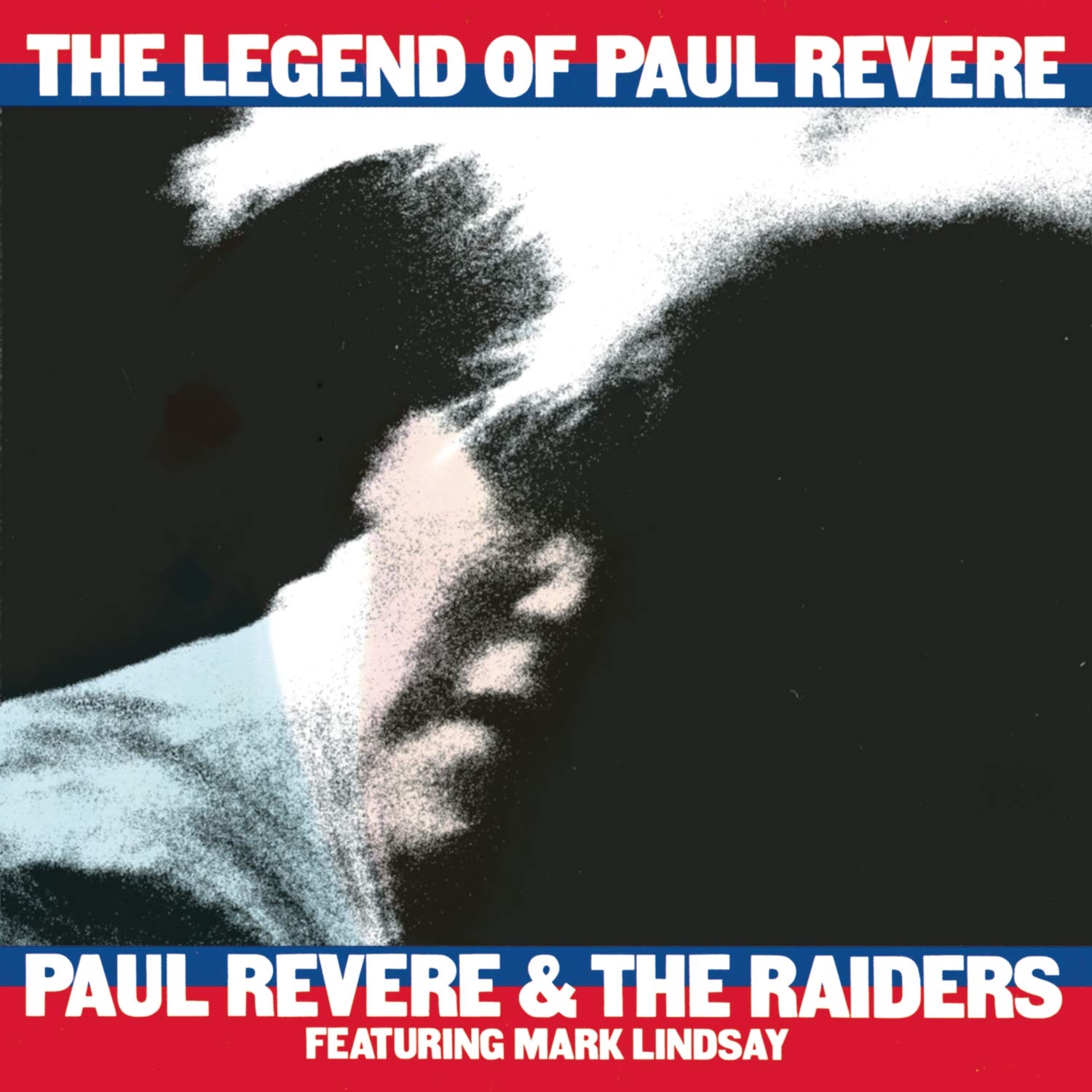 The Legend of Paul Revere Alternative & Indie