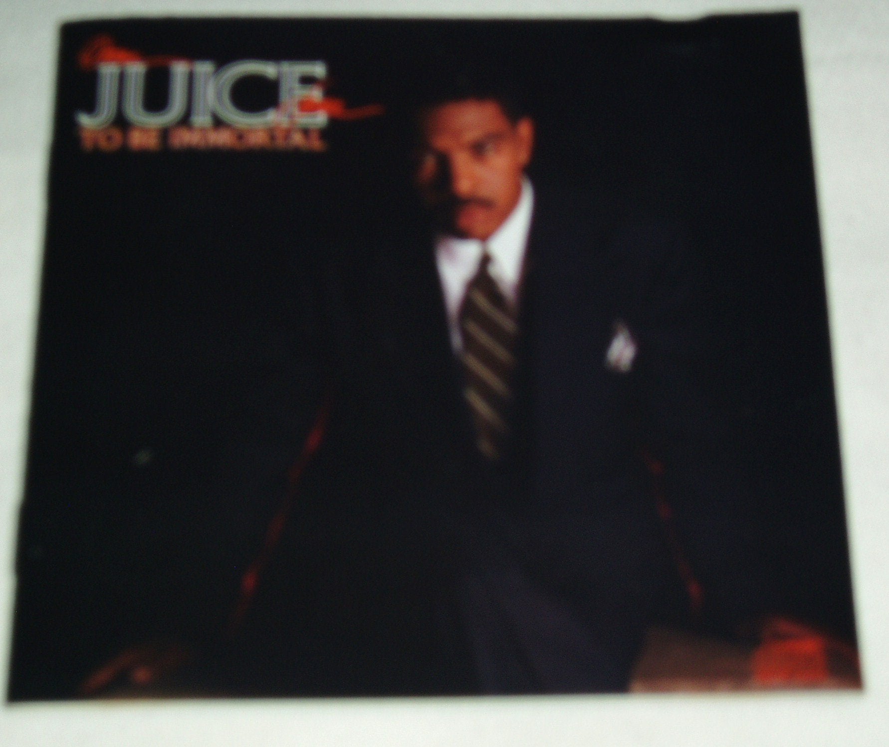 Product Image: To Be Immortal