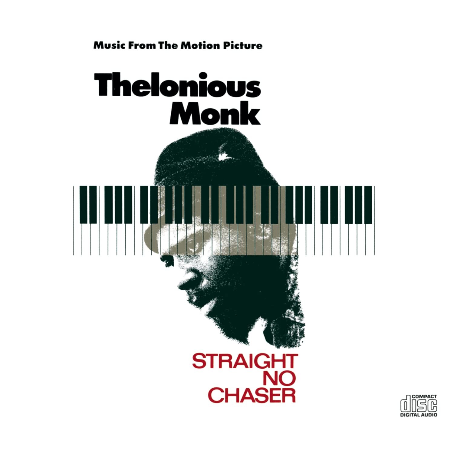 Product Image: Straight No Chaser
