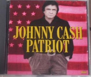 Product Image: Patriot