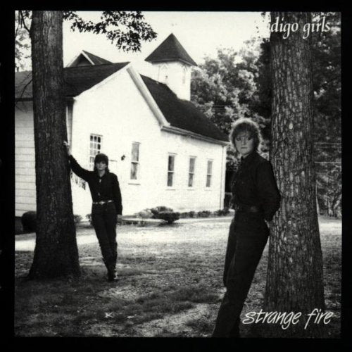 Strange Fire Alternative & Indie