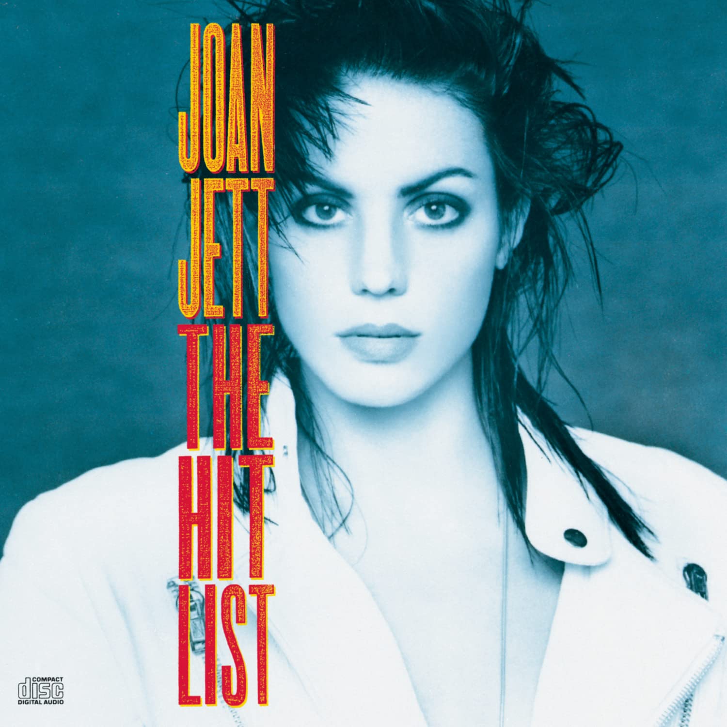 Hit List, the Metal & Hardrock