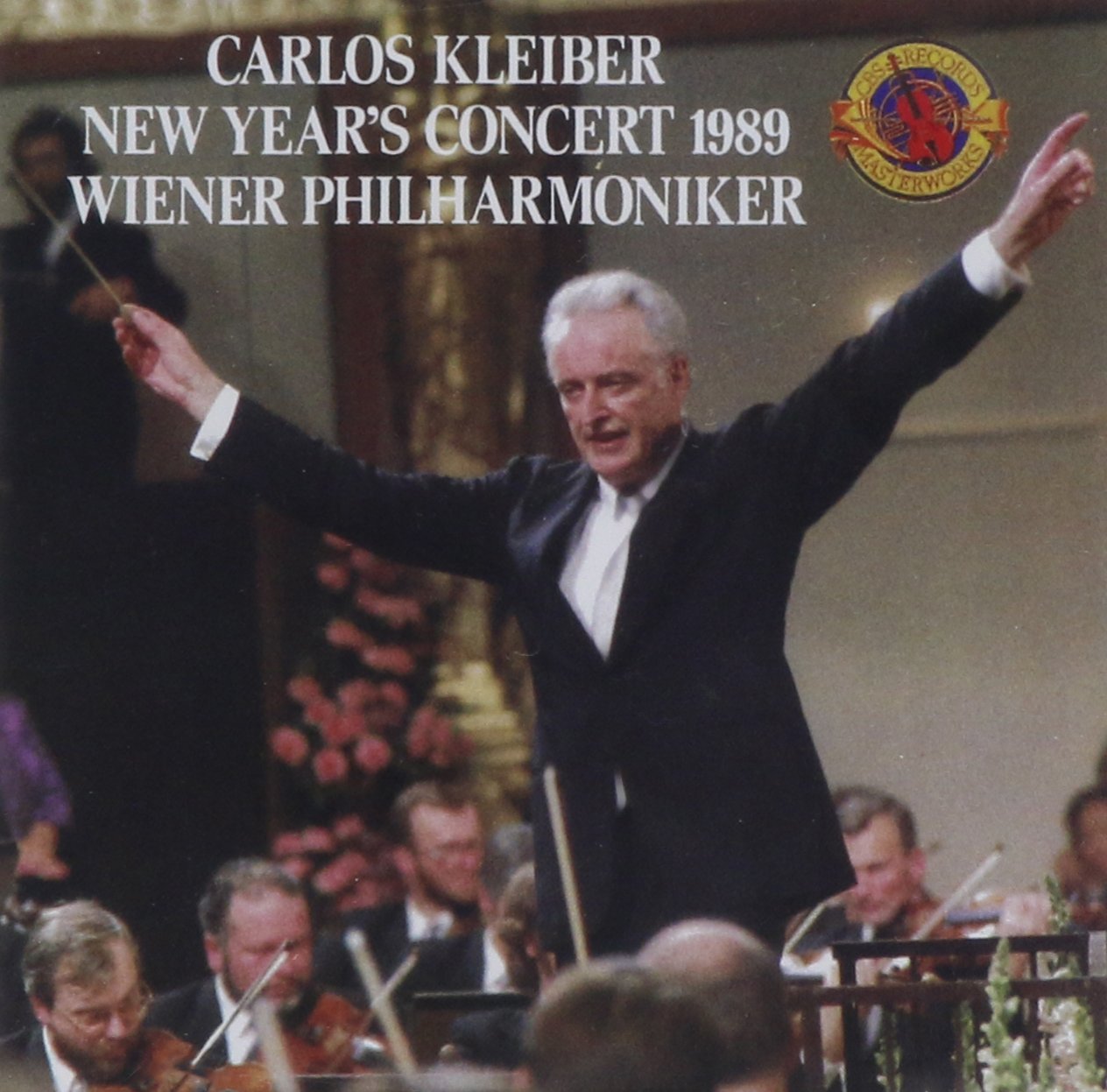 New Year's Concert 1989 Classical