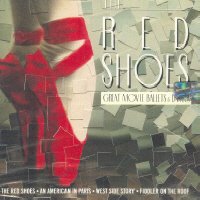 Red Shoes & American in Paris Classical