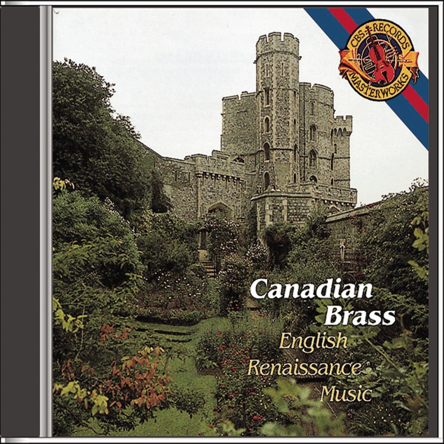 English Renaissance Music Classical