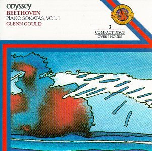 Sonata Piano 1-3/5-10/12-14 Volume 1 Classical