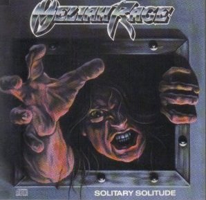 Solitary Solitude Metal & Hardrock