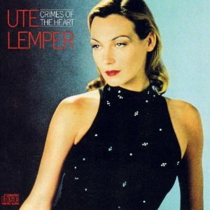 Lemper, Ute - Crimes of the Heart Classical