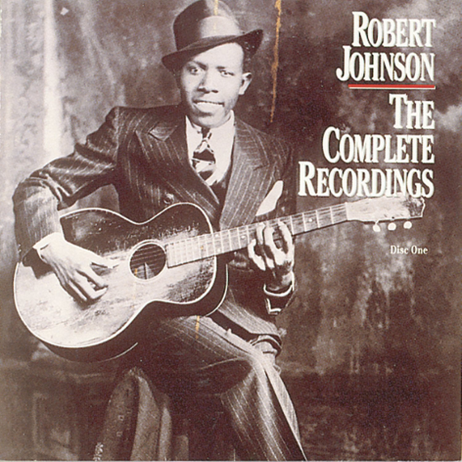Complete Recordings Blues