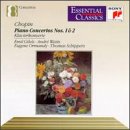 Chopin: Piano Concertos 1 & 2 Classical